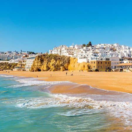 Albufeira Prestige With Pool By Homing Apartman Kültér fotó
