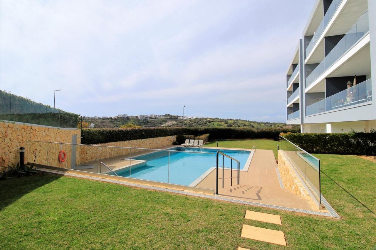 Albufeira Prestige With Pool By Homing Apartman Kültér fotó