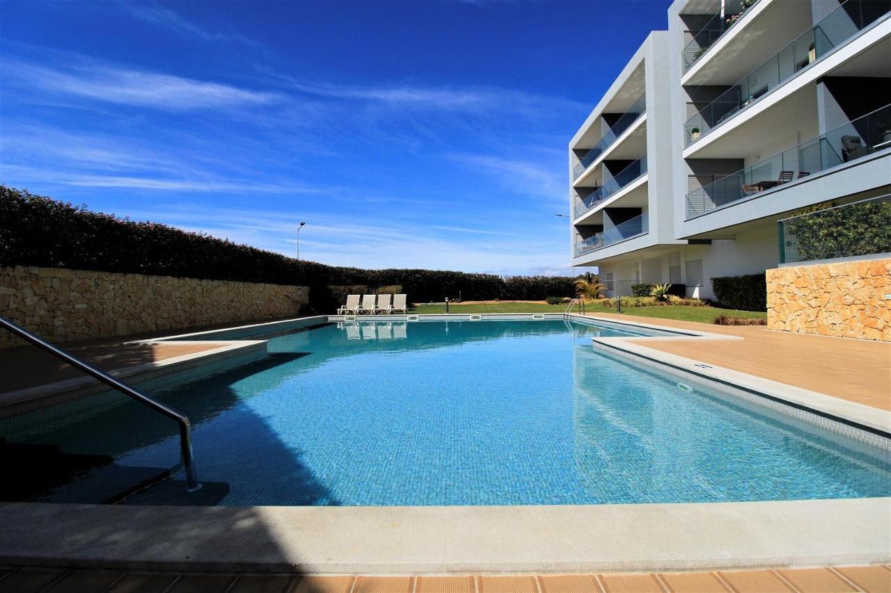 Albufeira Prestige With Pool By Homing Apartman Kültér fotó