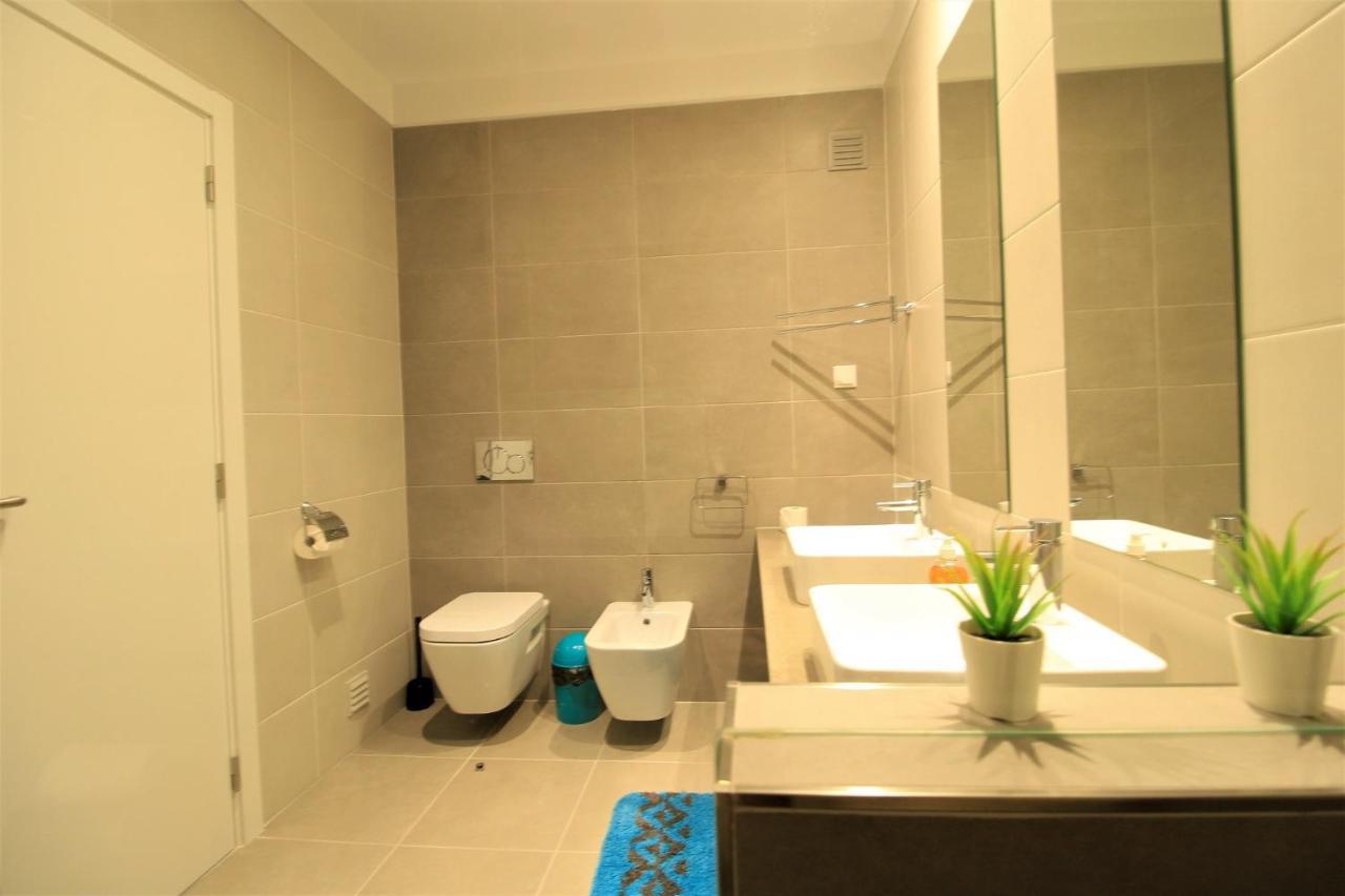 Albufeira Prestige With Pool By Homing Apartman Kültér fotó