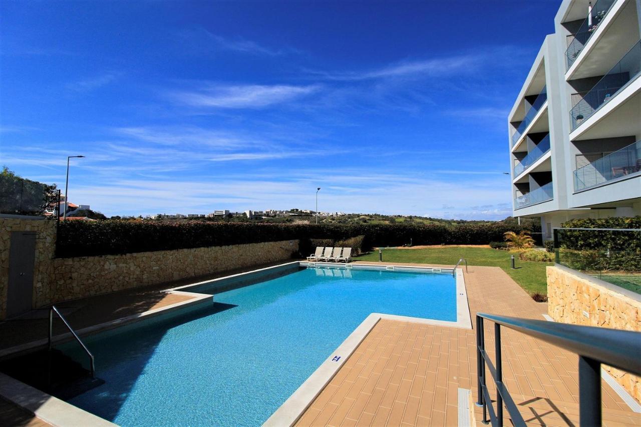 Albufeira Prestige With Pool By Homing Apartman Kültér fotó