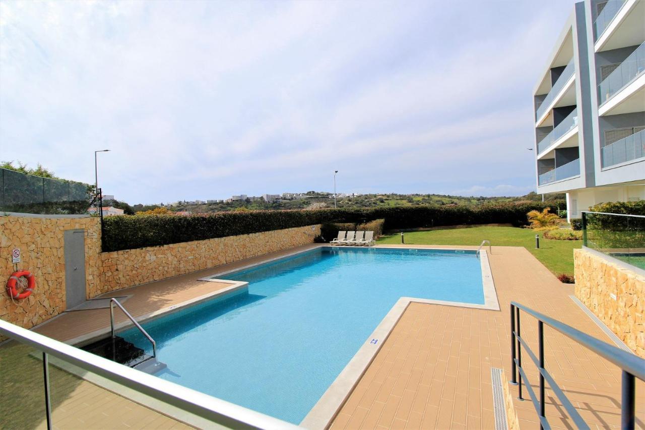 Albufeira Prestige With Pool By Homing Apartman Kültér fotó