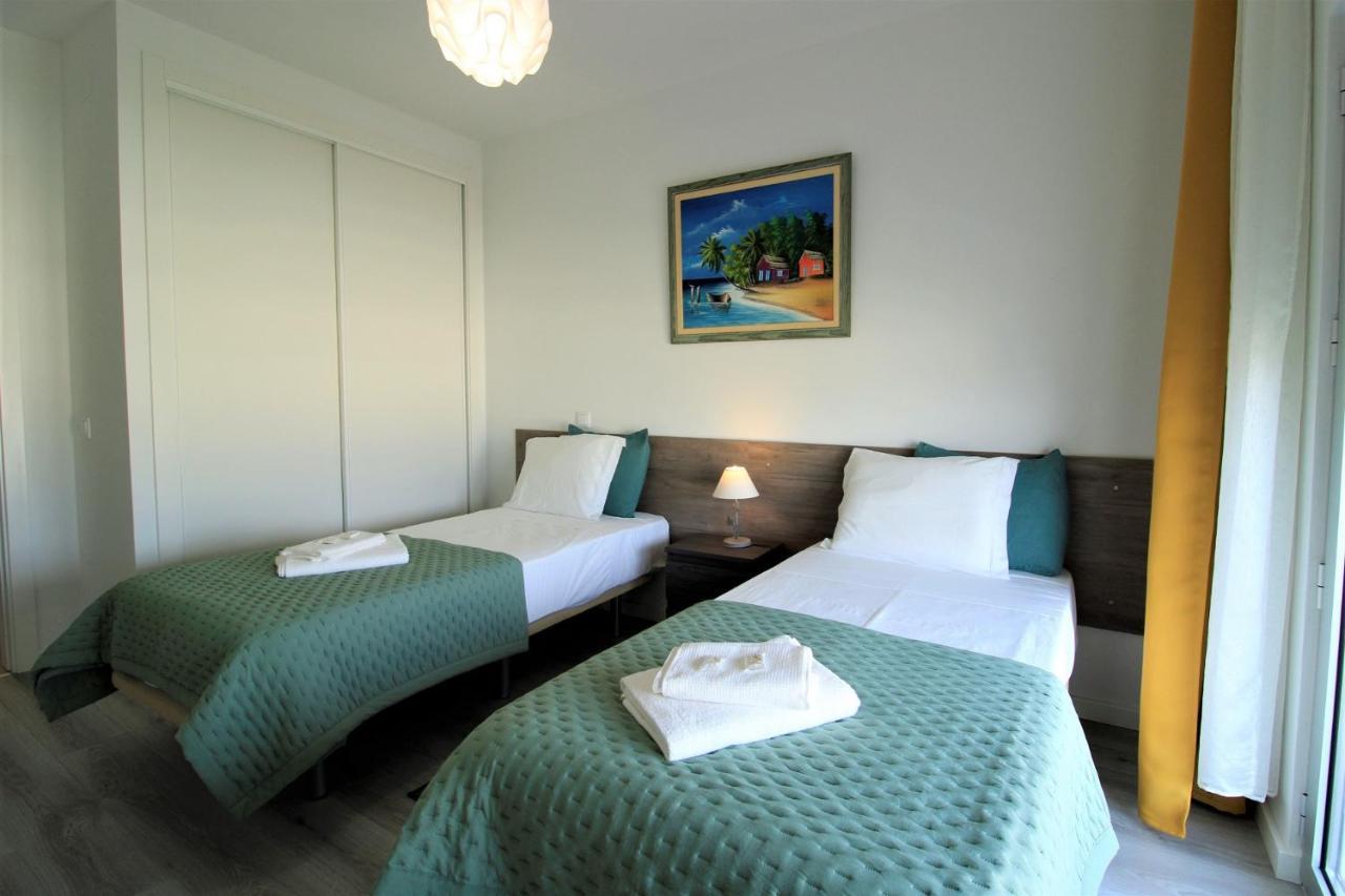 Albufeira Prestige With Pool By Homing Apartman Kültér fotó