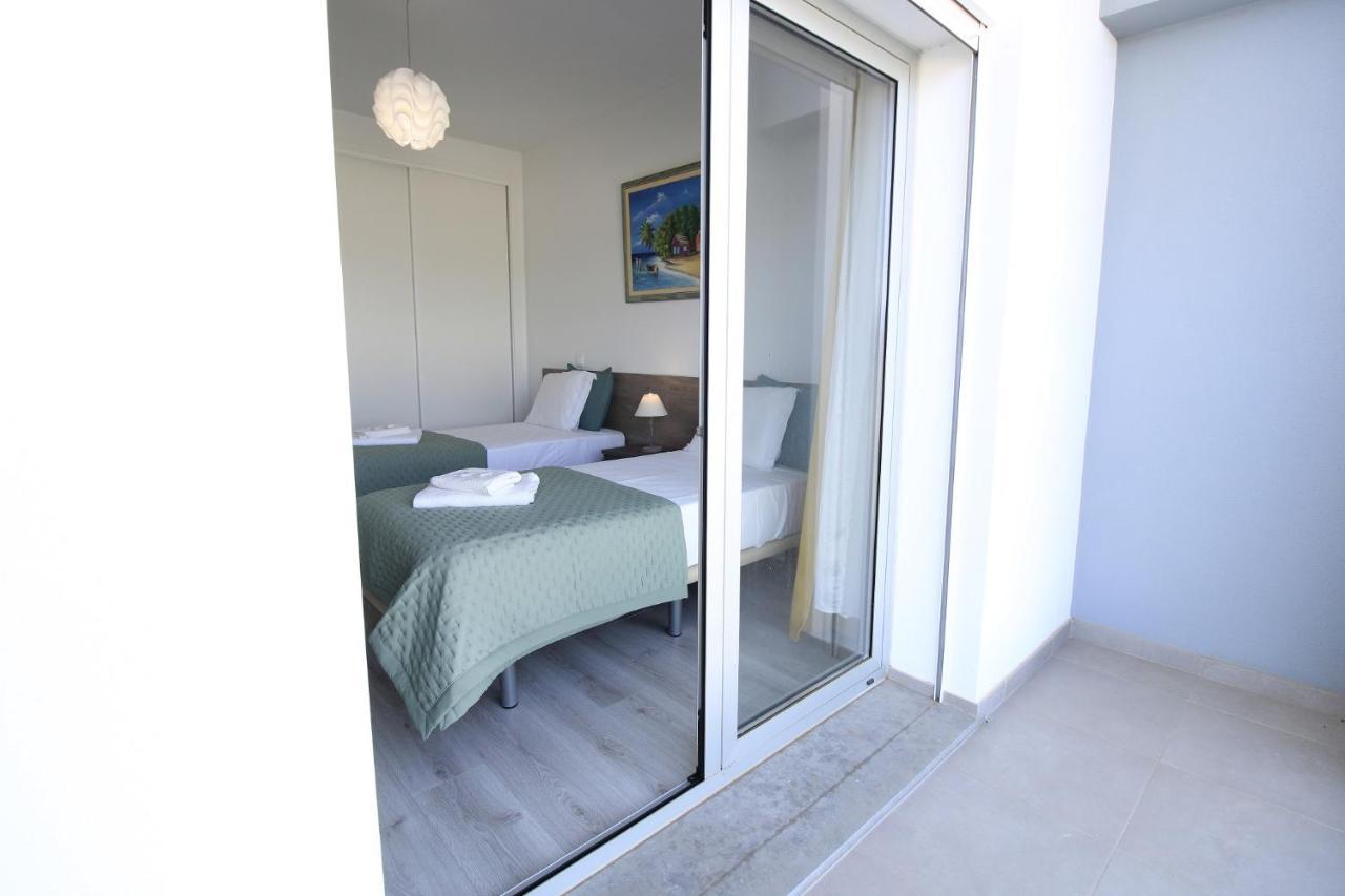 Albufeira Prestige With Pool By Homing Apartman Kültér fotó