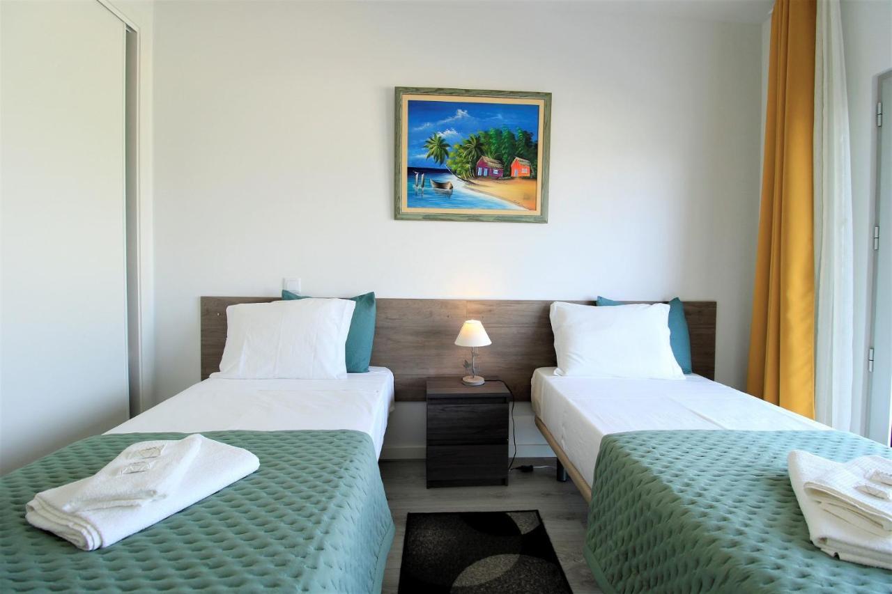 Albufeira Prestige With Pool By Homing Apartman Kültér fotó