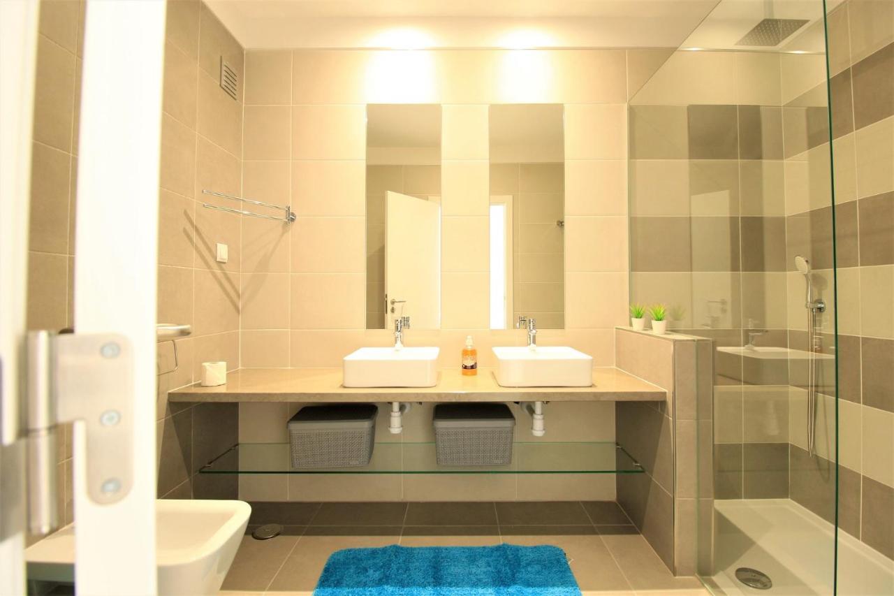 Albufeira Prestige With Pool By Homing Apartman Kültér fotó