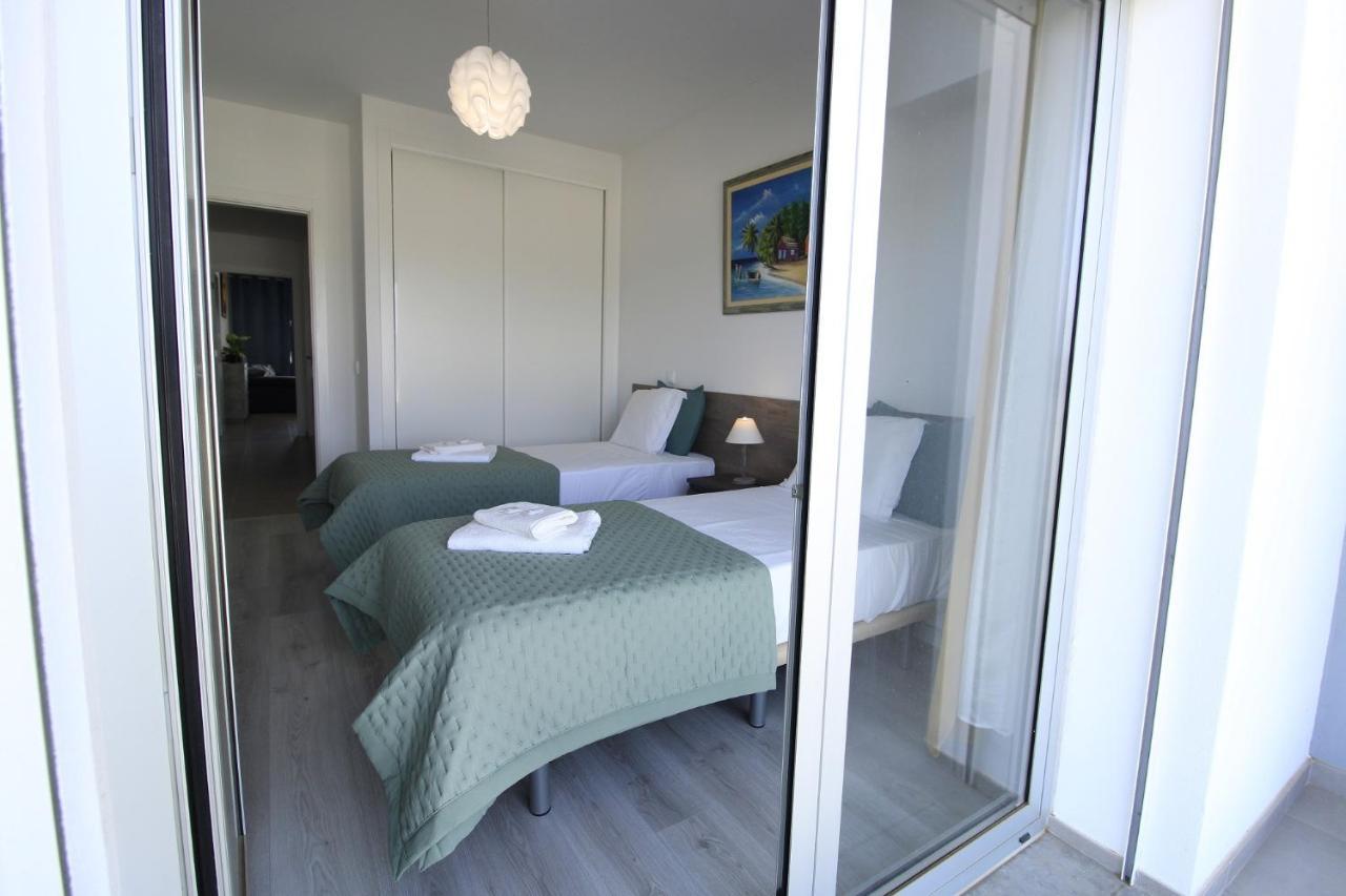 Albufeira Prestige With Pool By Homing Apartman Kültér fotó