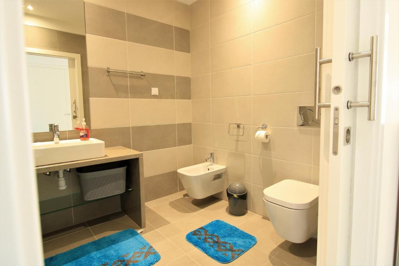 Albufeira Prestige With Pool By Homing Apartman Kültér fotó