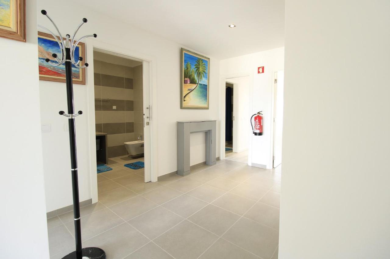 Albufeira Prestige With Pool By Homing Apartman Kültér fotó