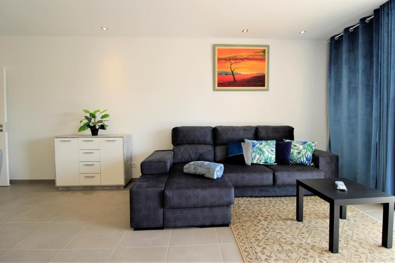 Albufeira Prestige With Pool By Homing Apartman Kültér fotó