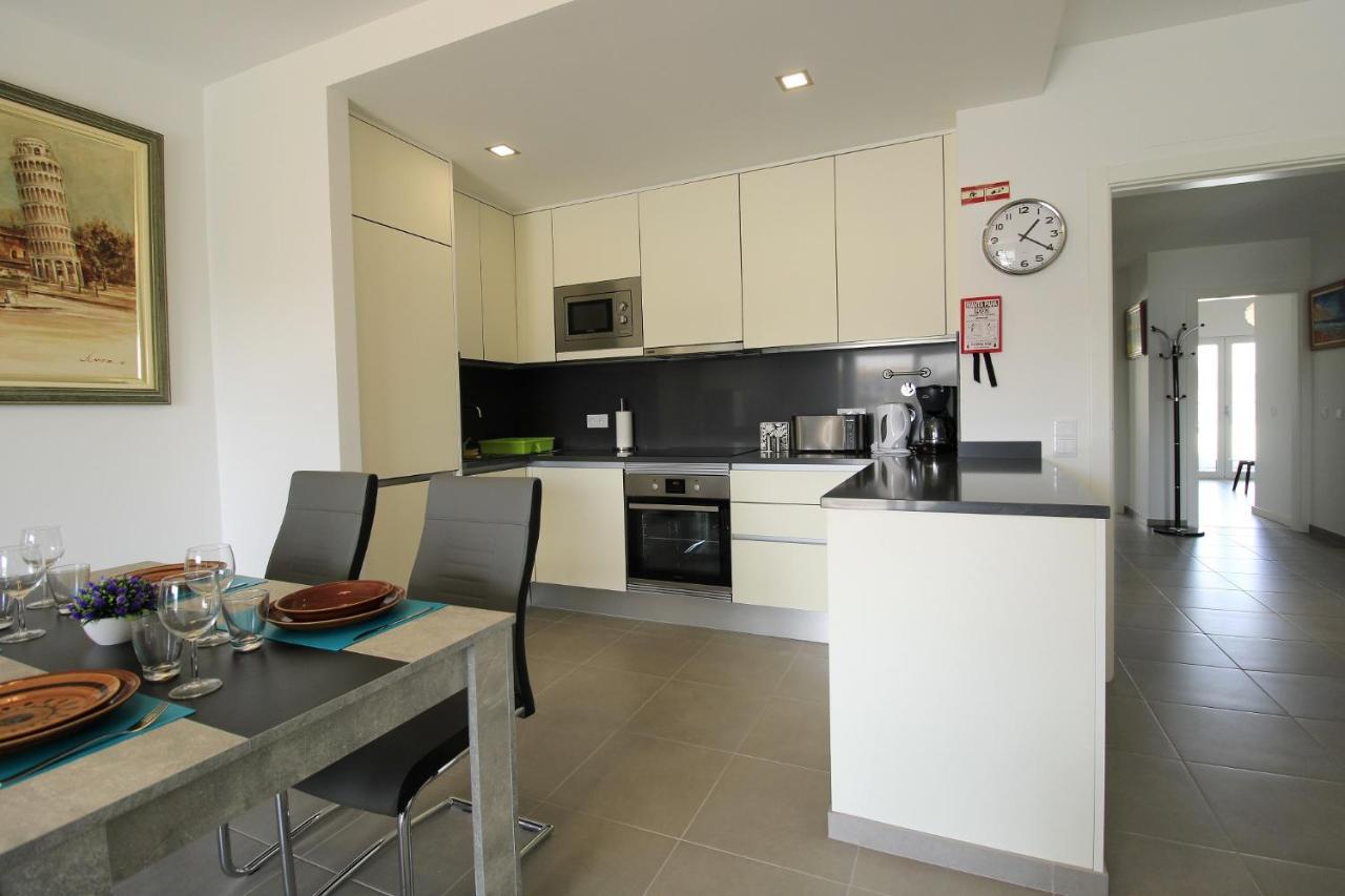 Albufeira Prestige With Pool By Homing Apartman Kültér fotó