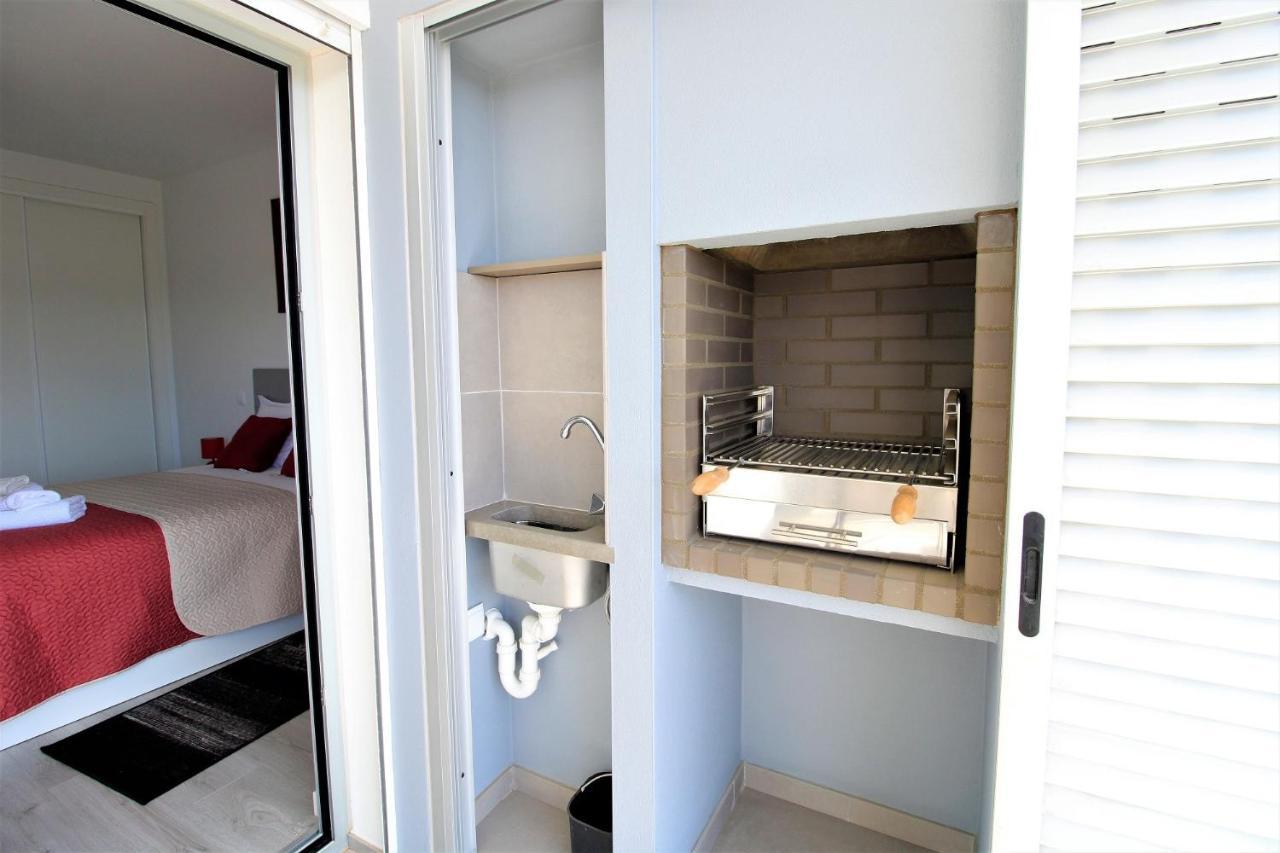 Albufeira Prestige With Pool By Homing Apartman Kültér fotó