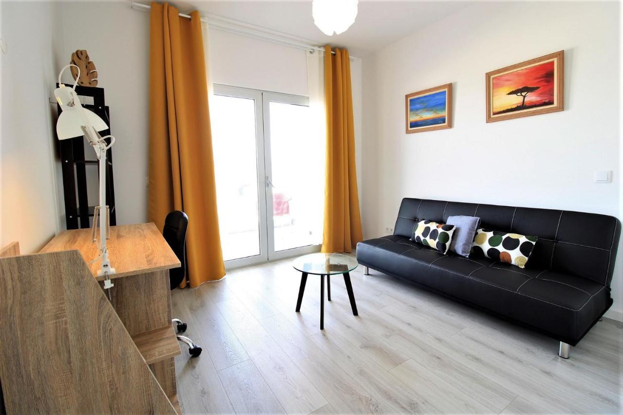 Albufeira Prestige With Pool By Homing Apartman Kültér fotó