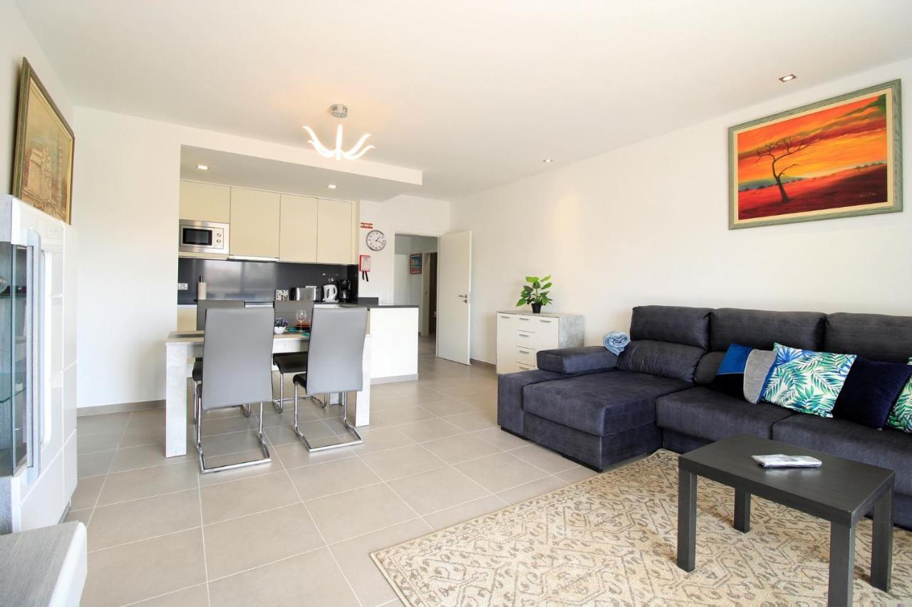 Albufeira Prestige With Pool By Homing Apartman Kültér fotó