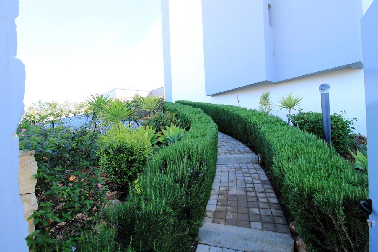 Albufeira Prestige With Pool By Homing Apartman Kültér fotó