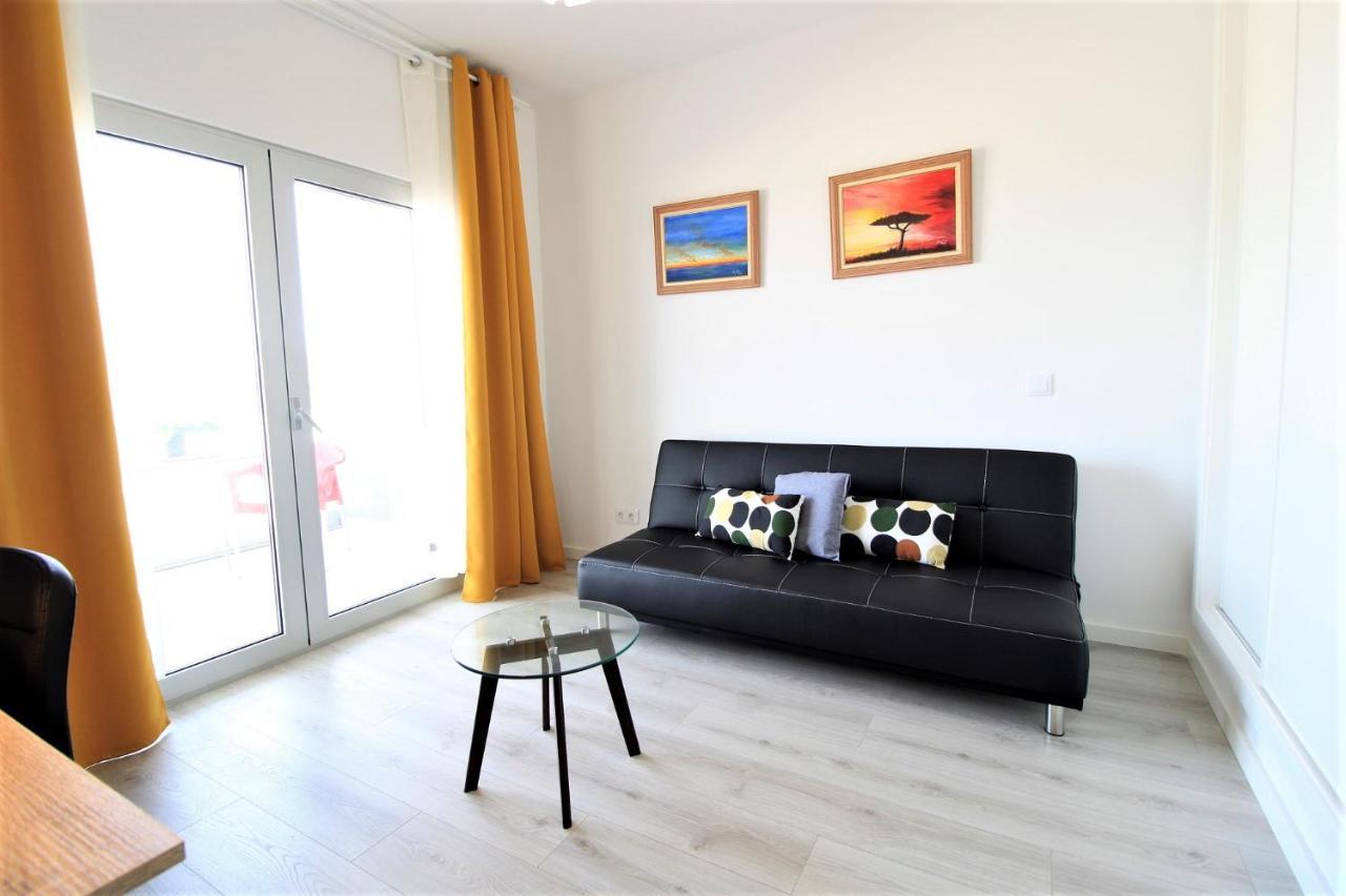 Albufeira Prestige With Pool By Homing Apartman Kültér fotó
