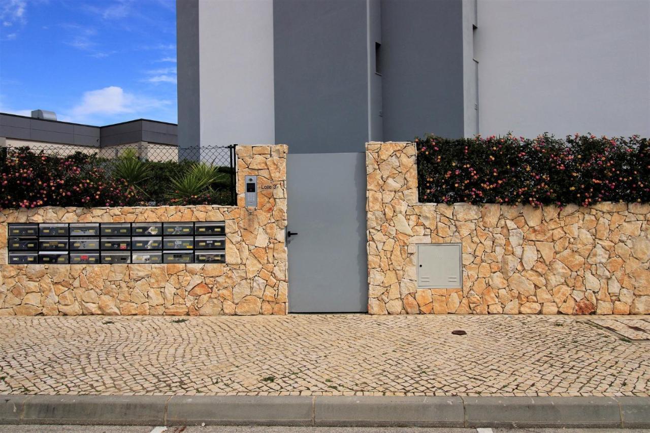 Albufeira Prestige With Pool By Homing Apartman Kültér fotó